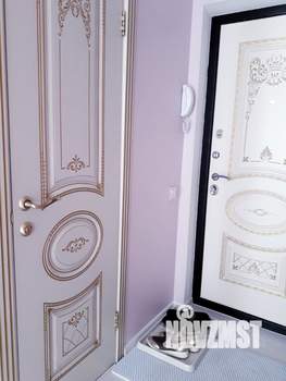 Студия квартира, на длительный срок, 20м2, 28/31 этаж