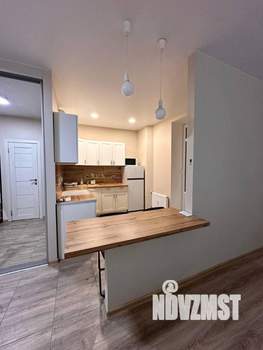 1-к квартира, на длительный срок, 34м2, 7/8 этаж