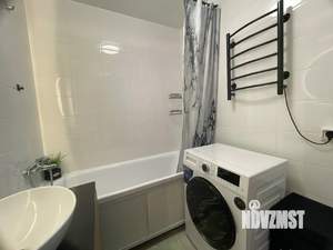 2-к квартира, на длительный срок, 52м2, 2/9 этаж