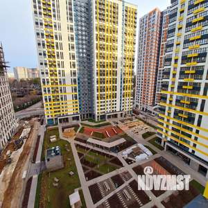 2-к квартира, на длительный срок, 58м2, 12/28 этаж