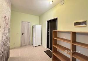 1-к квартира, на длительный срок, 47м2, 9/9 этаж