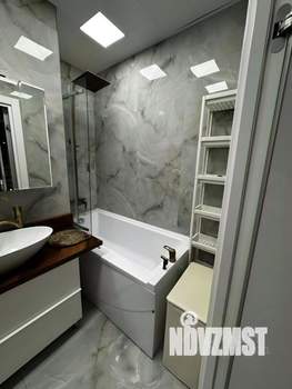 3-к квартира, на длительный срок, 80м2, 30/44 этаж