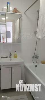 1-к квартира, на длительный срок, 43м2, 9/9 этаж
