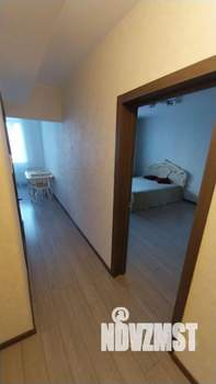 1-к квартира, на длительный срок, 39м2, 3/15 этаж