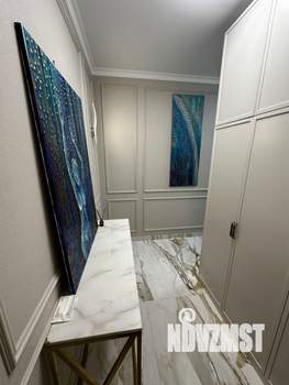 2-к квартира, на длительный срок, 58м2, 27/33 этаж