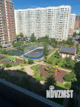 3-к квартира, на длительный срок, 80м2, 9/17 этаж