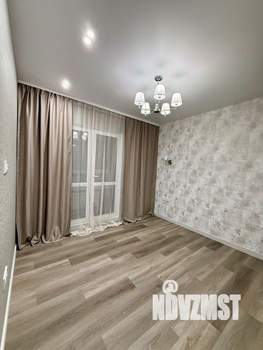 2-к квартира, на длительный срок, 52м2, 8/8 этаж