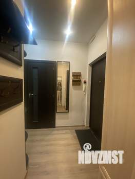 1-к квартира, на длительный срок, 45м2, 6/17 этаж