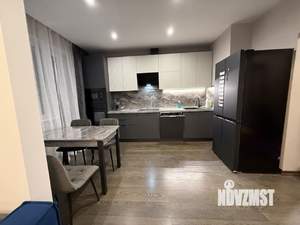 2-к квартира, на длительный срок, 54м2, 3/17 этаж