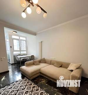 2-к квартира, на длительный срок, 65м2, 9/21 этаж