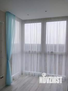 2-к квартира, на длительный срок, 64м2, 22/26 этаж