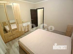 3-к квартира, на длительный срок, 80м2, 8/17 этаж