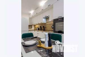 1-к квартира, посуточно, 32м2, 1/3 этаж