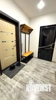 1-к квартира, на длительный срок, 40м2, 3/20 этаж