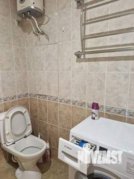 2-к квартира, на длительный срок, 47м2, 10/17 этаж