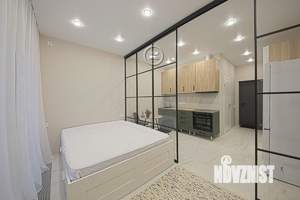 1-к квартира, на длительный срок, 28м2, 9/12 этаж