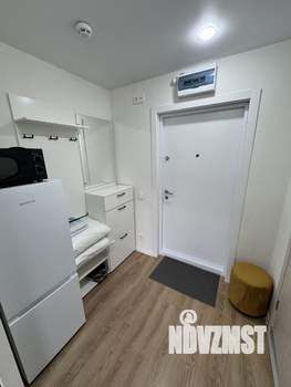 Студия квартира, на длительный срок, 24м2, 7/9 этаж