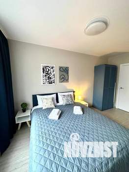 Студия квартира, посуточно, 24м2, 3/8 этаж