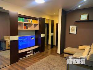 3-к квартира, на длительный срок, 68м2, 3/10 этаж