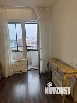 2-к квартира, на длительный срок, 34м2, 8/11 этаж