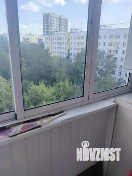 2-к квартира, на длительный срок, 50м2, 6/12 этаж