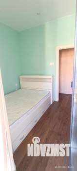 1-к квартира, на длительный срок, 39м2, 5/6 этаж