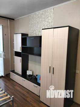 1-к квартира, на длительный срок, 35м2, 2/14 этаж