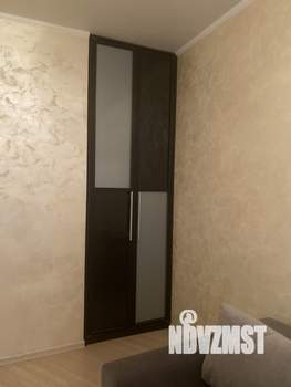 2-к квартира, на длительный срок, 73м2, 20/20 этаж