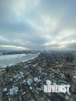 2-к квартира, на длительный срок, 50м2, 34/45 этаж