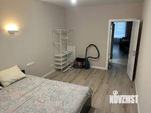 1-к квартира, на длительный срок, 44м2, 2/10 этаж