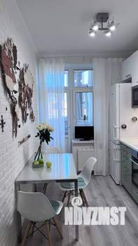 2-к квартира, на длительный срок, 46м2, 7/8 этаж