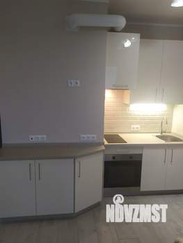 Студия квартира, на длительный срок, 27м2, 18/25 этаж