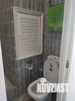 4-к квартира, посуточно, 100м2, 12/17 этаж