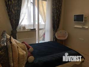Студия квартира, на длительный срок, 25м2, 1/9 этаж