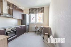 1-к квартира, на длительный срок, 33м2, 26/32 этаж