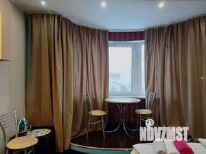 Студия квартира, посуточно, 29м2, 5/24 этаж