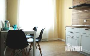 1-к квартира, на длительный срок, 36м2, 19/33 этаж