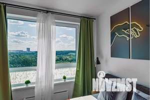 2-к квартира, посуточно, 40м2, 2/25 этаж