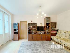 2-к квартира, на длительный срок, 48м2, 2/2 этаж