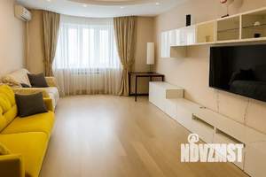 3-к квартира, посуточно, 120м2, 13/17 этаж