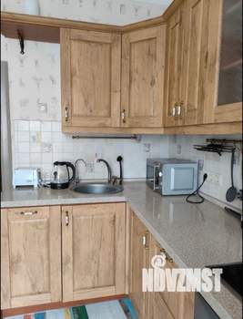 3-к квартира, на длительный срок, 60м2, 6/10 этаж