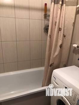 1-к квартира, на длительный срок, 35м2, 6/9 этаж