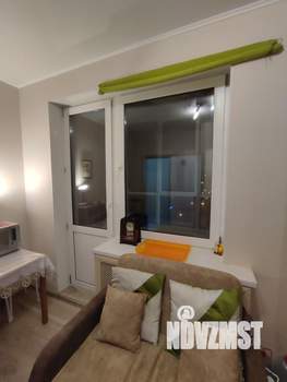 1-к квартира, на длительный срок, 40м2, 7/8 этаж