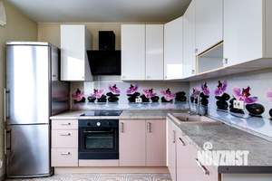 1-к квартира, на длительный срок, 40м2, 17/23 этаж