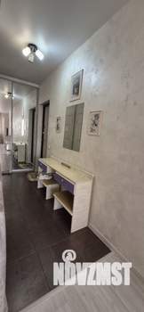 Студия квартира, на длительный срок, 34м2, 3/5 этаж