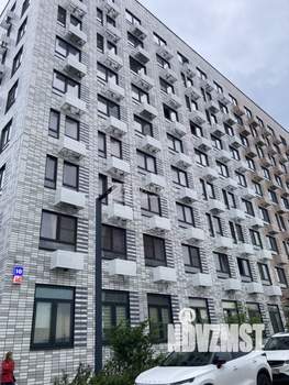 2-к квартира, на длительный срок, 53м2, 2/9 этаж