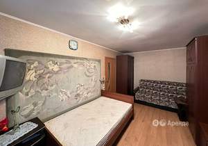 1-к квартира, на длительный срок, 33м2, 7/10 этаж