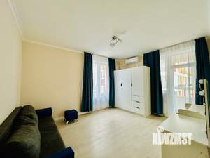 2-к квартира, на длительный срок, 54м2, 30/32 этаж