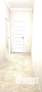 1-к квартира, на длительный срок, 40м2, 2/23 этаж