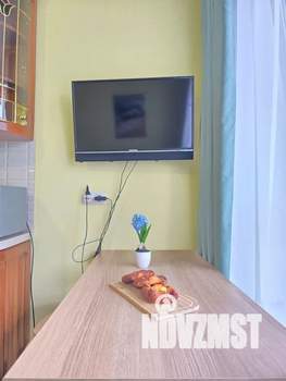 1-к квартира, посуточно, 39м2, 8/9 этаж